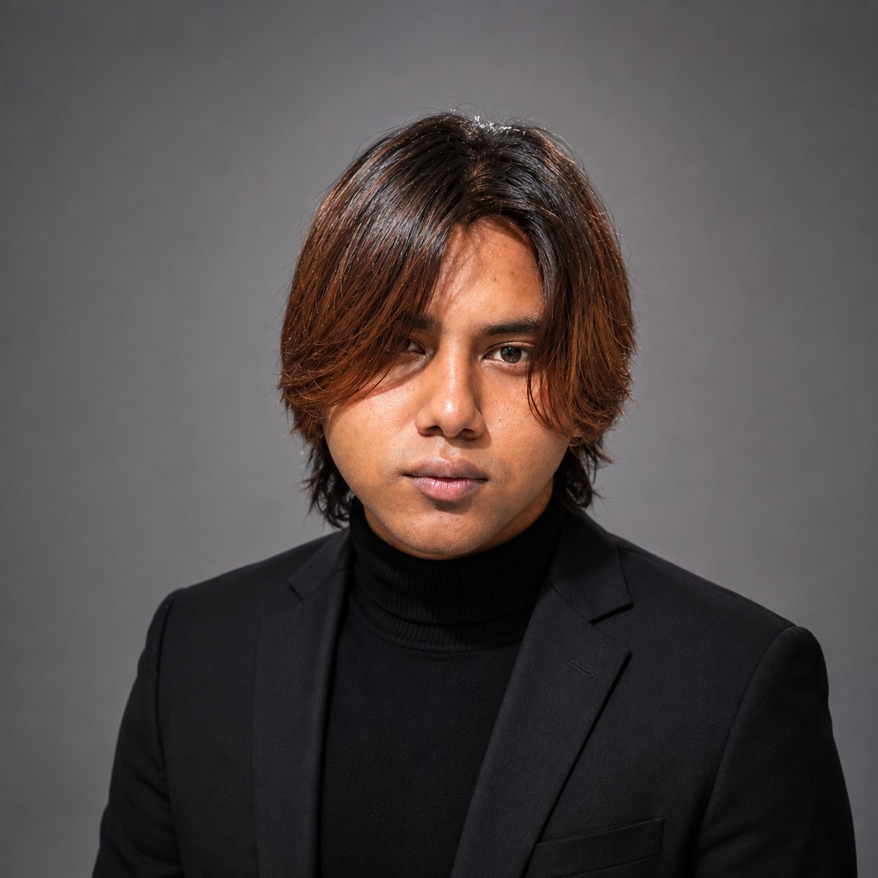 Portrait of Aarupadaiyar KJ., Founder of RURO · Co-founder and CTO of Trafy and Stat6